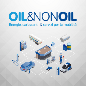 oil&non oil