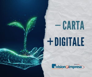 -carta + digitale
