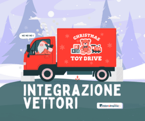 integrazione vettori