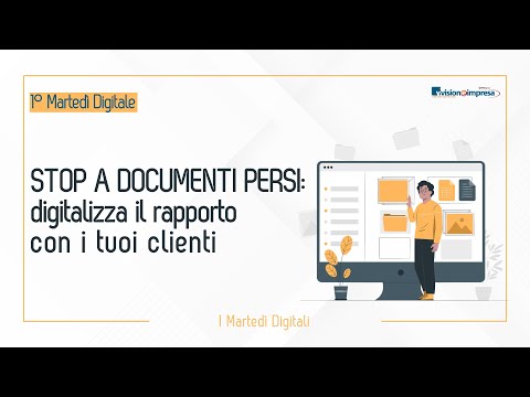 1 martedi digital