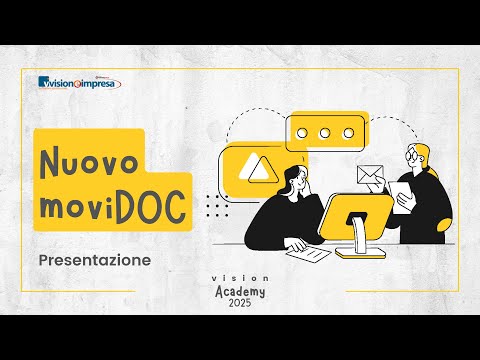 Nuovo moviDOC