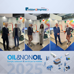 OIL&NONOIL 2025