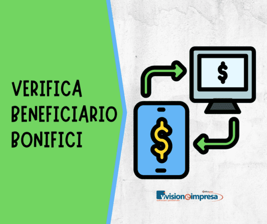 verifica del beneficiario